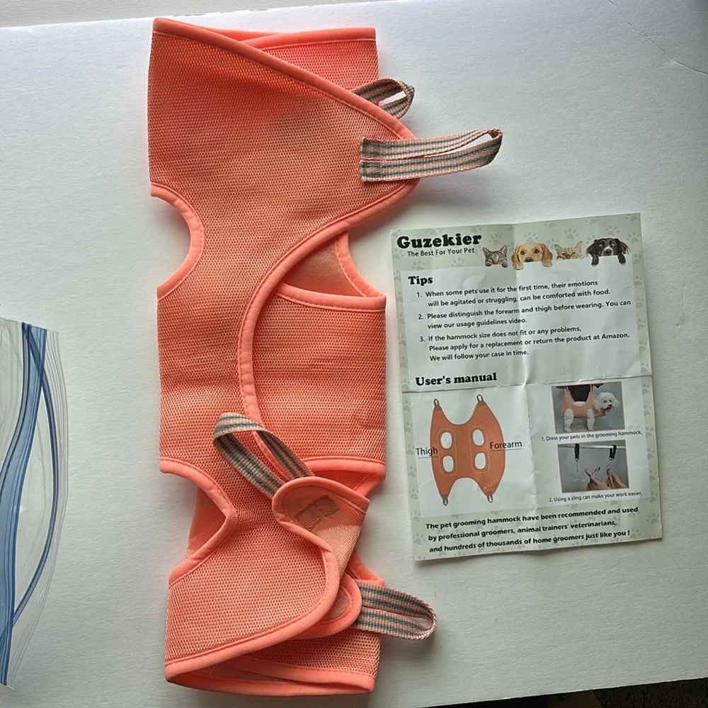 guzekier pet grooming